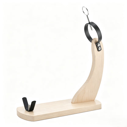 Ham Holder Stand (Random Color) - Bestseller