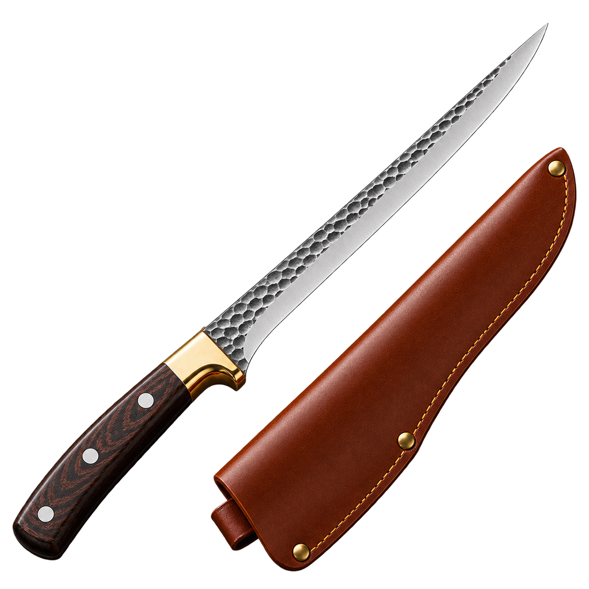 Ham Slicing Knife - Bestseller