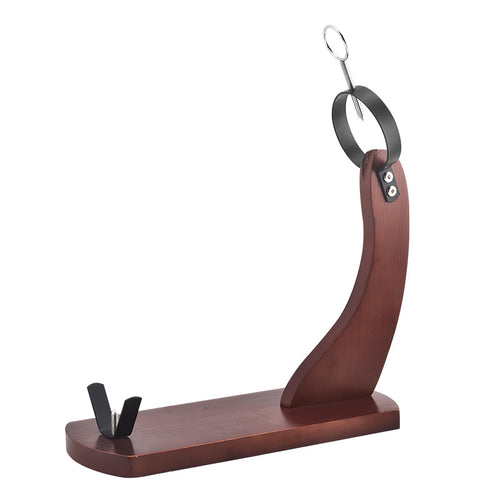 Ham Holder Stand (Random Color) - Bestseller